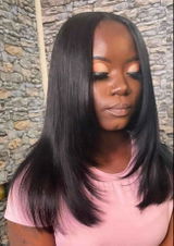 Mikhalia Perry review photo