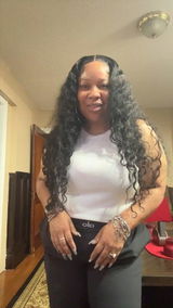 Rockeisha Allen review photo