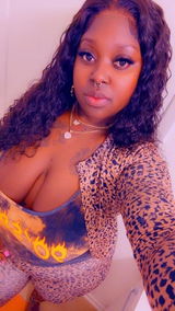 Shamika Taylor review photo