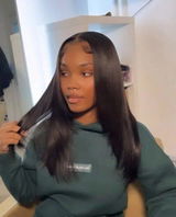 Mariah Ramseur review photo