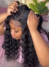 Chanice Denham review photo
