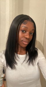 Nailah Walthour review photo