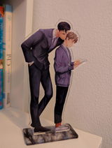 Jane Nie review photo