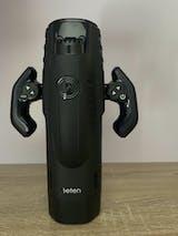 Q**e review photo
