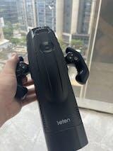 T**g review photo