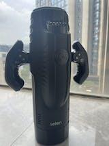 T**g review photo
