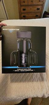 K** review photo
