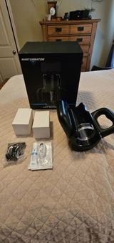 K** review photo