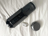 A**N review photo