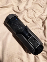 W**m review photo