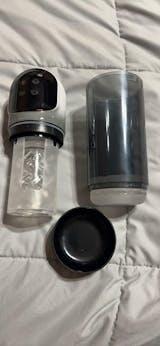 Z**n review photo