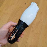 T**. review photo