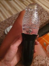 M**r review photo