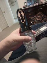R**n review photo