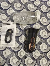 L**y review photo