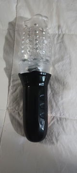 W**a review photo