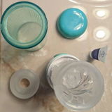 T**. review photo