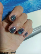 Andreea B. review photo