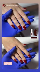 @denimorar.nailartist review photo