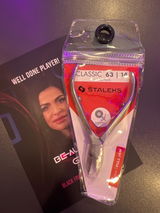 Ana G. review photo