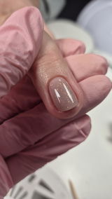Nicoleta C. review photo