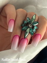 Daniela D. review photo