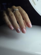 Alexandra D. review photo