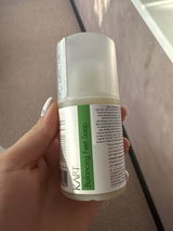 Raluca M. review photo