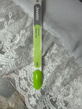 Alexandra D. review photo