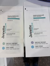Alexandra M. review photo