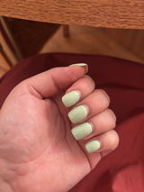 Andreea P. review photo