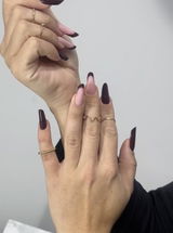 Andreea V. review photo