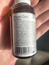 FECHETA D. review photo