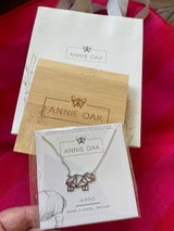 Joanne Palmer review photo