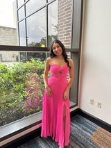 Alise Mendoza review photo