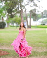 Kamryn Willey review photo