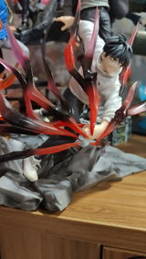 Sega Jujutsu Kaisen Luminasta Yuta Okkotsu Figure