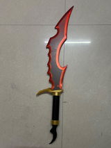 Solo leveling jinwoo dragger 60cm