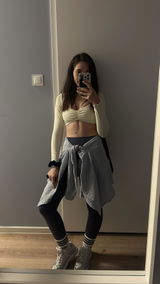 Анна Рябущиць review photo