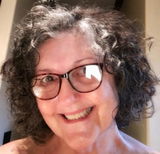 LouAnn Lubben @Ciaotraveler_Art review photo