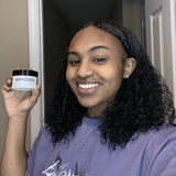 Moisture Replenishing Cream