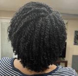 Curl Conditioning Styler