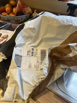 Anonymous review photo