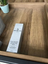 Hyaluronic Acid Face Cream for Men