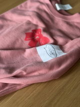 Monológ by Zséda Unisex Premium Sweatshirt