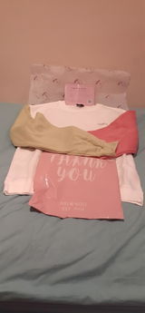 Customer review photo