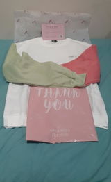 Customer review photo