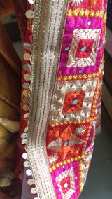 Shikha Shrivastava review photo