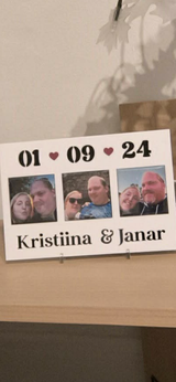 Kristiina P. review photo