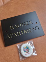 Apartment review photo
